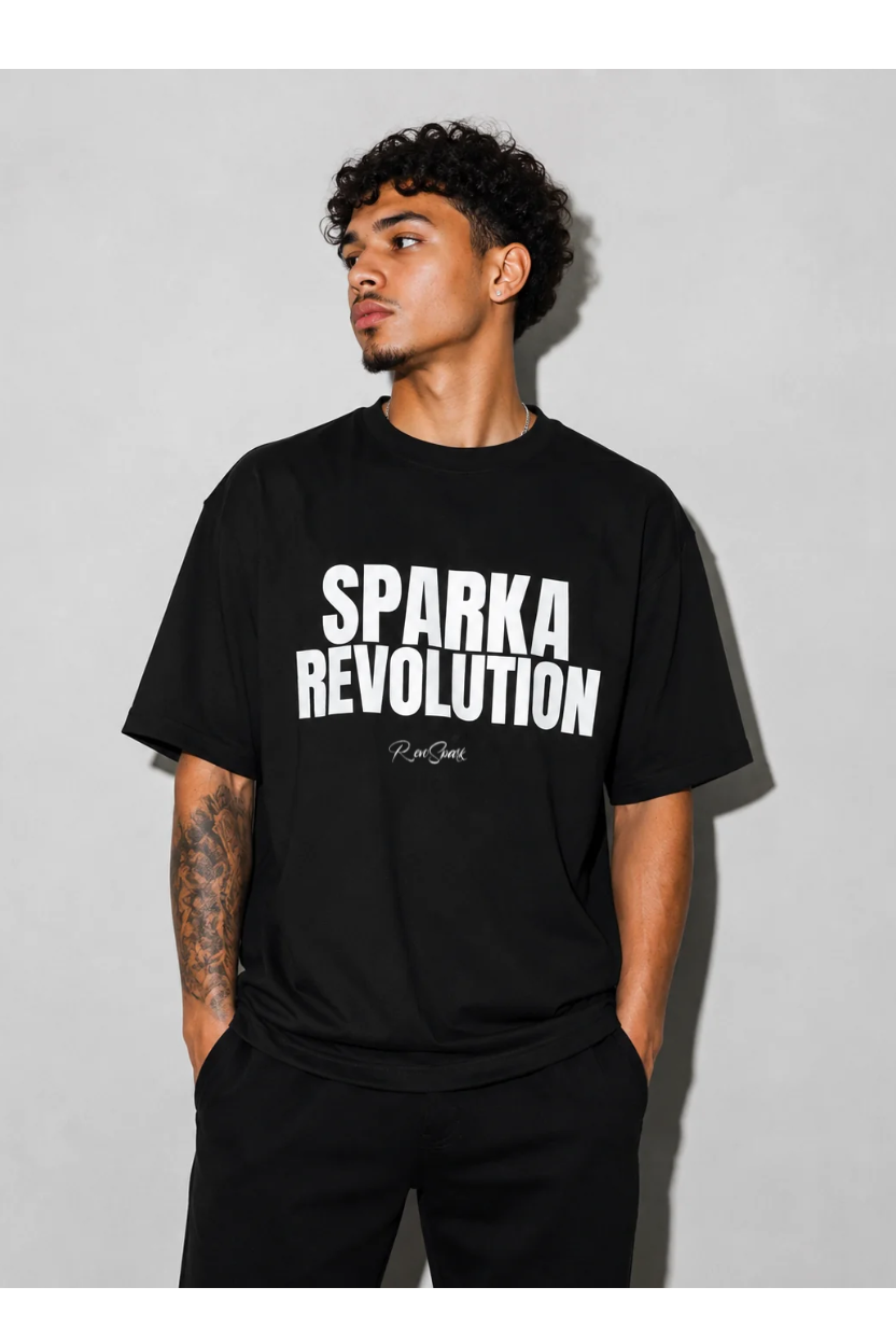 BOXY TEES