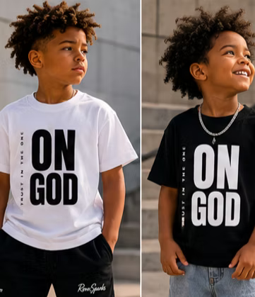 REVO KIDS