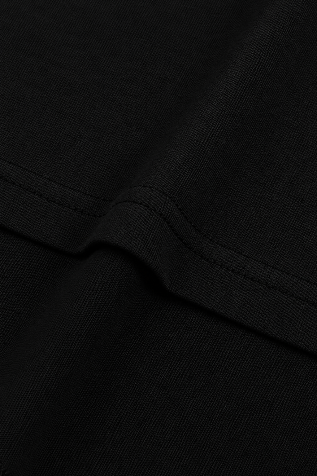 SPARK BLACK / WHITE CLASSIC TEE