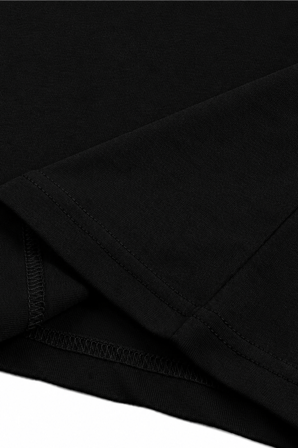 SPARK BLACK / WHITE CLASSIC TEE