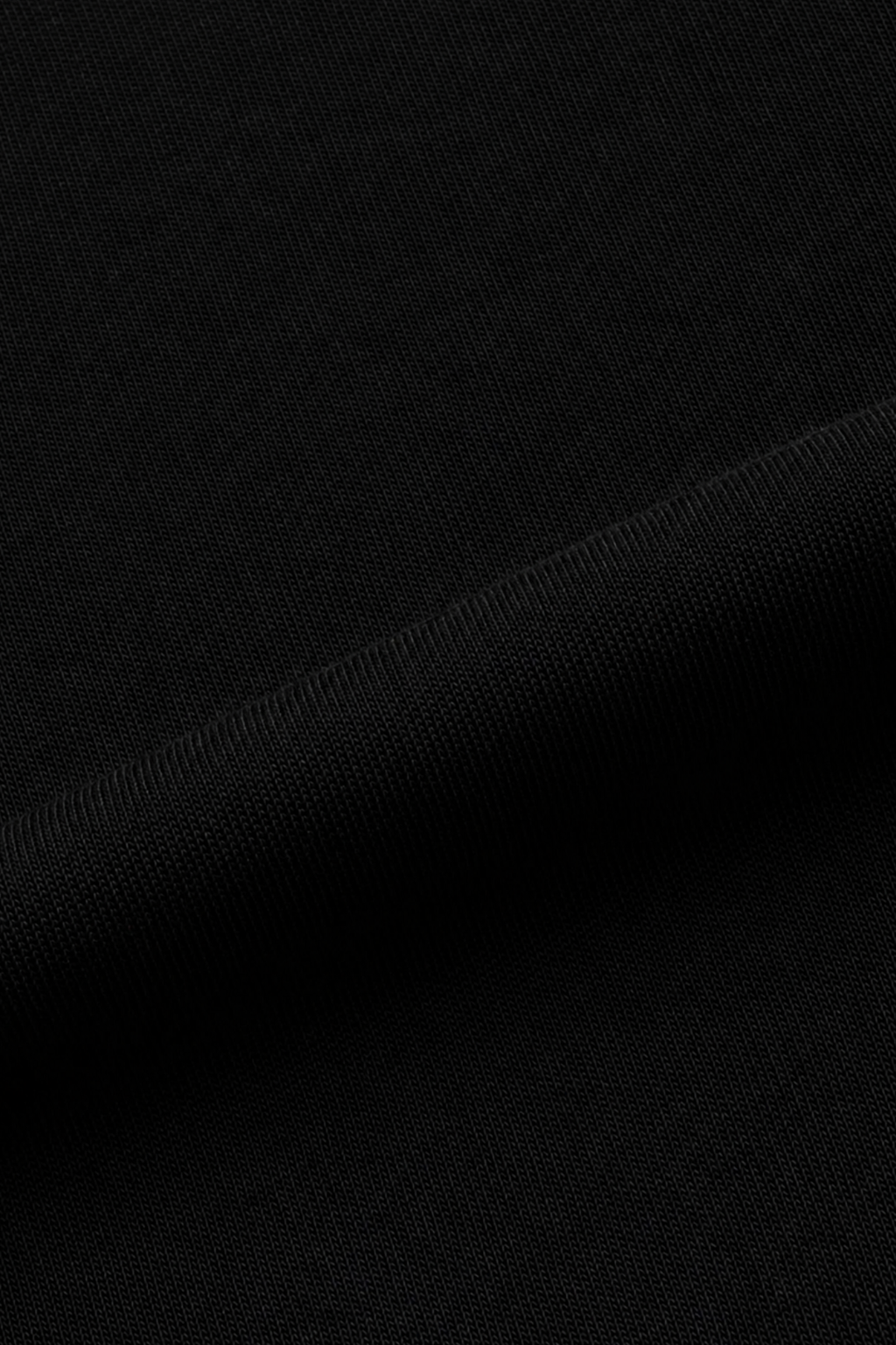 SPARK BLACK / WHITE CLASSIC TEE