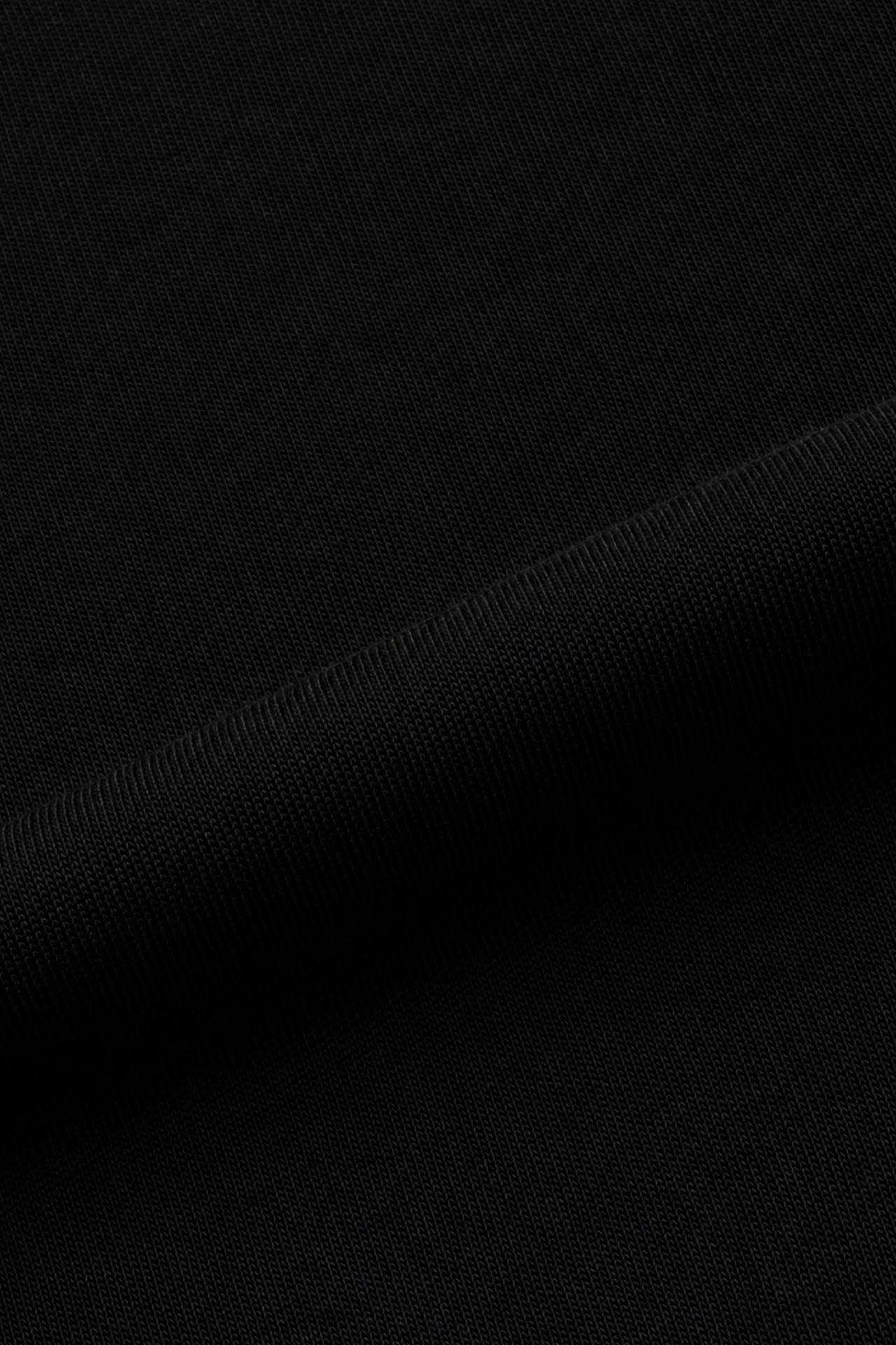 SPARK BLACK / WHITE CLASSIC TEE