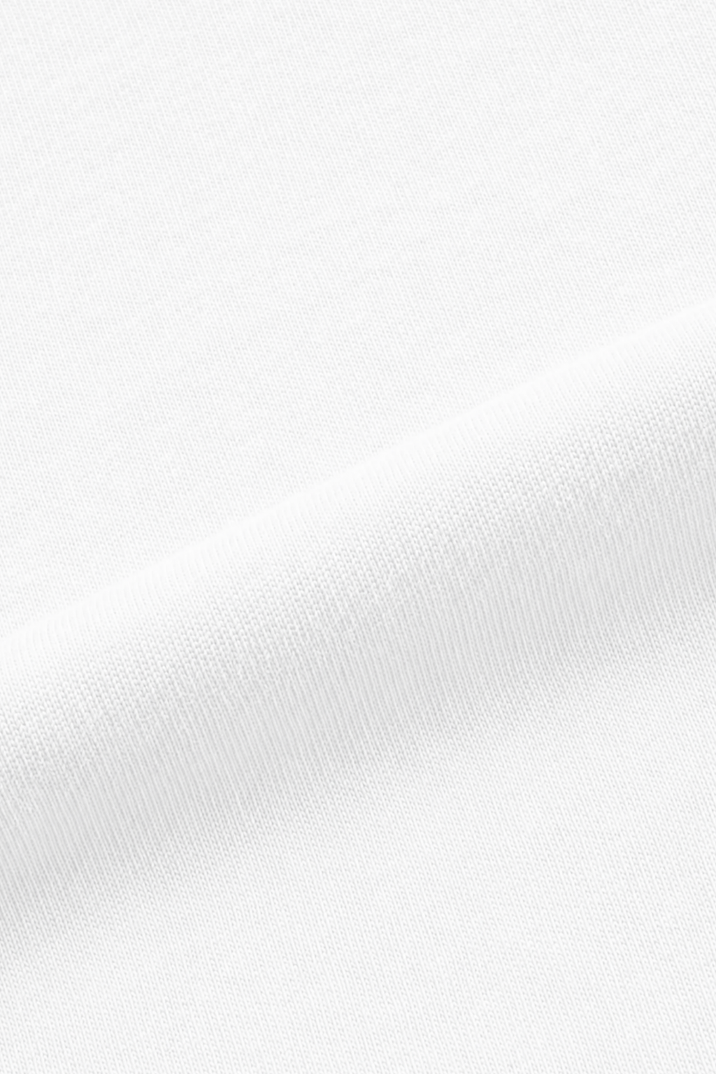 SPARK WHITE / PURPLE CLASSIC TEE