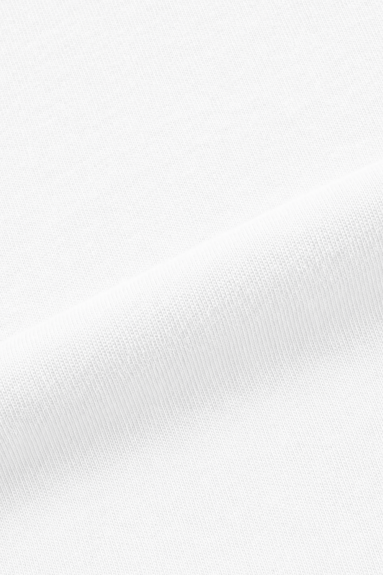 SPARK WHITE / PURPLE CLASSIC TEE
